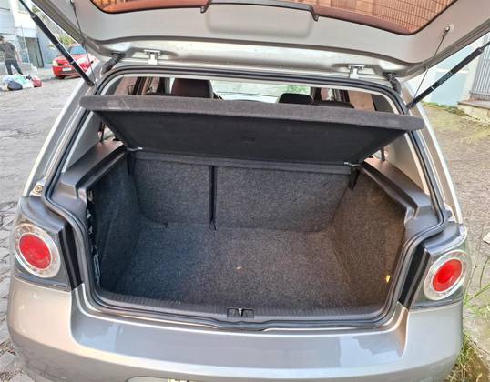 VOLKSWAGEN GOLF 1.6 MI SPORTLINE 8V FLEX 4P MANUAL